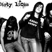 Dirty Licks