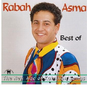 Rabah Asma: Best of Rabah Asma (The New Age of Kabilyan Songs)