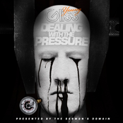 Dealing With The Pressure