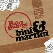 Baby Bumps EP