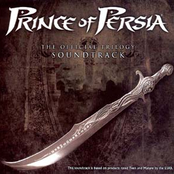 Prince of Persia: The Official Trilogy Soundtrack