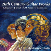 20th Century Guitar Works