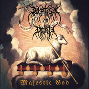 Majestic God [Single]