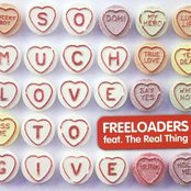 So Much Love To Give (Radio Edit)