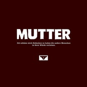 Alt Und Schwul by Mutter