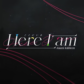 Here I am