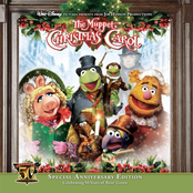 The Muppets Christmas Carol