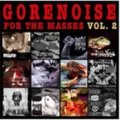 Gorenoise For The Masses Vol. 2