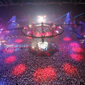 Sensation White 2009