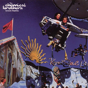 Leave Home (underworld Mix Two) by The Chemical Brothers