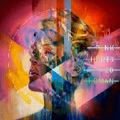 Hurts 2B Human (The Remixes)