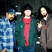 pearl jam & cypress hill