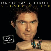 The Girl Forever by David Hasselhoff