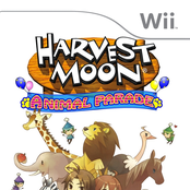 Harvest Moon: Animal Parade