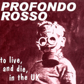 To Live, And Die, In The UK