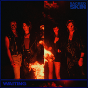 Sacred Skin: Waiting