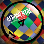 Radio Song by Afromental