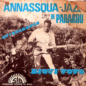 annassoua jazz de parakou