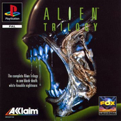 alien trilogy