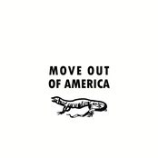 Dominic Angelella: Move out of America