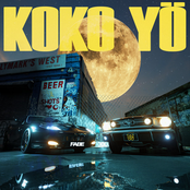 Koko Yö (feat. JVG)