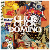 Ida Mae: Click Click Domino