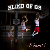 So Overrated EP