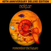 Remember the Future - 40th Anniversary Deluxe Edition