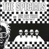 the specials and fun boy three