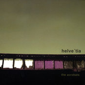 Helvetia: The Acrobats