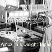 Ampzilla´s Delight Tapes
