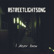 I Never Knew - EP