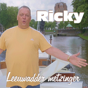 Leeuwadder metzinger