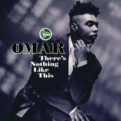 There's Nothing Like This by Omar