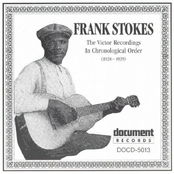 Bunker Hill Blues by Frank Stokes