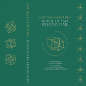 Black Ocean Beyond Time