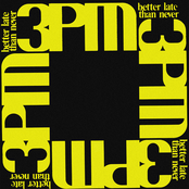 Better Late Than Never