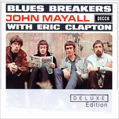 Telephone Blues by John Mayall & The Bluesbreakers