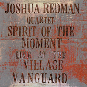 Lyric by Joshua Redman Quartet