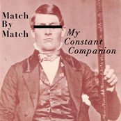 My Constant Companion EP