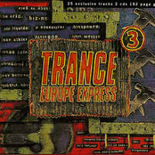 Trance Europe Express 3