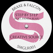 Braxe & Falcon: Step by Step / Creative Source