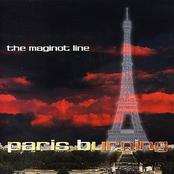 Paris Burning