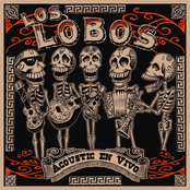 Los Ojos De Pancha by Los Lobos