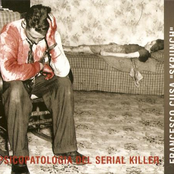 Psicopatologia Del Serial Killer