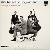 rita reys & the pim jacobs orchestra