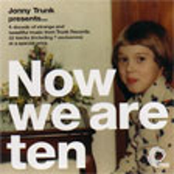 Douglas Wood: Now We Are Ten