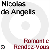 Les Roses De Septembre by Nicolas De Angelis