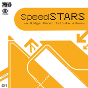 SpeedSTARS -a Ridge Racer tribute album-