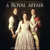 A Royal Affair (Original Motion Picture Soundtrack)